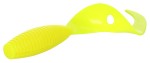 przynęta MIKADO Twister dł. 64mm / LEMON