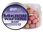 mikron wafters FEEDER BAIT 6mm - Competition Karp
