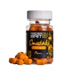 smużaki FEEDER BAIT pop-up 7/10mm Orzech Tygrysi