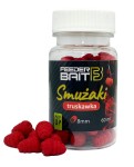 smużaki FEEDER BAIT pop-up 7/10mm Truskawka