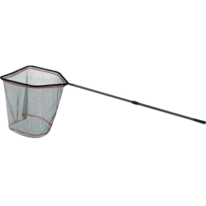 podbierak YORK Black Rubber dł. 265cm / 70x80cm