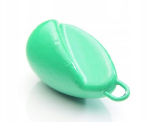 ciężarek do odkręcania żyłki  BISON Spin Doctor - 40g