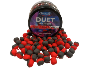 Duet Wafters MC KARP 6mm - Ochotka Squid / op.25ml