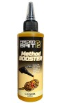 method booster FEEDER BAIT 100ml - Czosnek