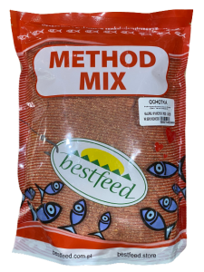 method mix BESTFEED Mix Feeder op. 0,8kg - Ochotka