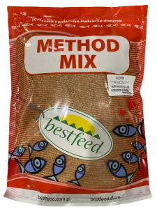 method mix BESTFEED Mix Feeder op. 0,8kg - Scopex