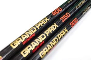 sztyca do podbieraka TRAPER Grand Prix Teleskopowa  dł. 3.5m