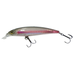 wobler pływający ROBINSON Minnow - kolor R-SH/dł. 9cm