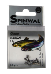 SPINWAL agrafka no.20A -op10szt. 