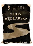 glina wiążąca LIDERR op. 2kg