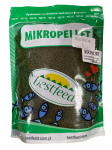 mikropellet 2mm BESTFEED op. 0,8kg - Skorupiak