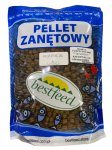 pellet zanętowy 8mm BESTFEED op. 0,8kg - Wanilia Porzeczka