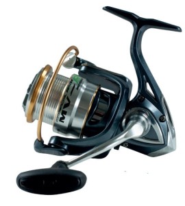 kołowrotek MAVER MV-R CSX 3000 