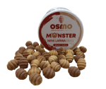 wafters OSMO Mini Larwa  Dual 7mm - Monster