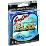 żyłka przyponowa GAMAKATSU Super G-Line  dł.50m / 0,14mm