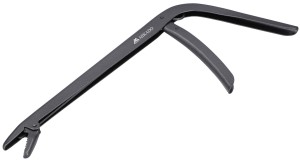 szczypce wędkarskie MIKADO Carbon Pike Alien - op. 1szt. / dł.24cm