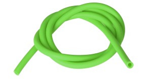 rurka silikonowa MIKADO 7x4mm / dł. 1m / rozm.XL