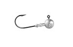 główka jigowa GERMINA Thorn Round Jig Head op. 3szt - 3/0 - 8g