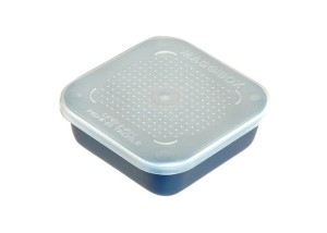 pudełko na robaki pellet MAGGI BOX DRENNAN blue 1 szt.