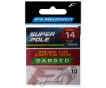 haczyki FLAGMAN Super Pole op. 10szt / nr 12