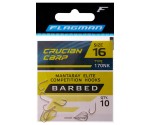 haczyki FLAGMAN Crucian Carp  op. 10szt / nr 12
