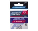 haczyki FLAGMAN Dynamic Feeder op.10szt / nr 22