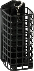 koszyk zanętowy kwadratowy z dnem 80gr. / 1szt.