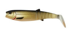 Przynęta gumowa SAVAGE GEAR Cannibal Shad Dirty Roach dł. 12,5cm/20gr. 