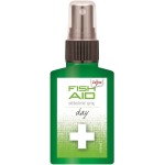 środek antybakteryjny Fish AID Spray Carp Zoom poj.50ml