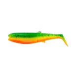 Przynęta gumowa SAVAGE GEAR Cannibal Shad Firecracker dł. 10cm/9gr.  