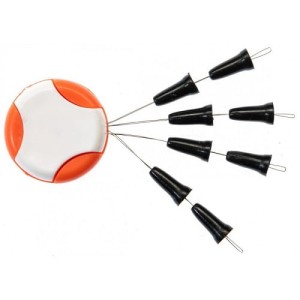 stopery do feedera JAXON  op.8zt / rozm.B 