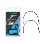 skrętka z amortyzatora FLAGMAN Elastic Feeder Rigs Soft op. 2szt. / dł.14cm 