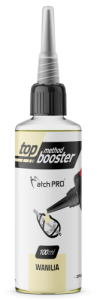 method booster Wanilia  MATCH PRO 100ml 