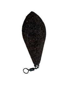 ciężarek Torpeda MISIEK CIĘŻARKI 1szt./ 140gr. 