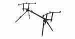 Rodpod na 3 wędki Bent Pod MIKADO  - 1szt.