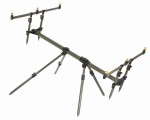 Rodpod na 3 wędki Threeliner MIKADO  - 1szt. 