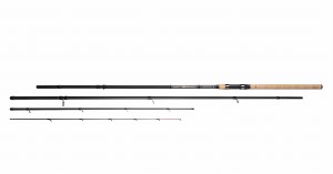 wędka MIKADO X-Plode N.G. Heavy Feeder dł. 3,60m / c.w. 100-200gr