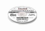 żyłka Fluorocarbon GST TRAPER  dł.30 m / 0,137mm 