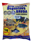 zanęta popularna BOLAND Zig Rig Chmura - op. 3kg 