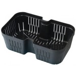 sitko do odsączania pelletu DRENNAN DMS Pellet Strainer