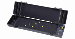 pudełko MIKADO Double Rig Box op. 1szt.