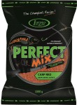 zanęta LORPIO Perfect Mix Carp Red op. 1kg 