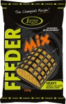 zanęta LORPIO Feeder Mix Heavy op. 2kg