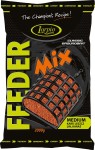 zanęta LORPIO Feeder Mix Medium op. 2kg 