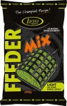 zanęta LORPIO Feeder Mix Light op. 2kg
