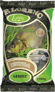zanęta LORPIO Extra Leszcz op. 1,9kg