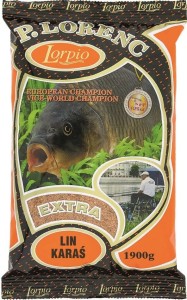 zanęta LORPIO Extra Lin Karaś op. 1,9kg
