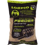 zanęta LORPIO Feeder Magnetic Natural op. 2kg