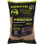 zanęta LORPIO Feeder Magnetic River op. 2kg
