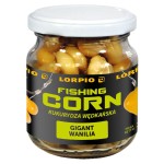 kukurydza LORPIO Gigant op. 125g Wanilia